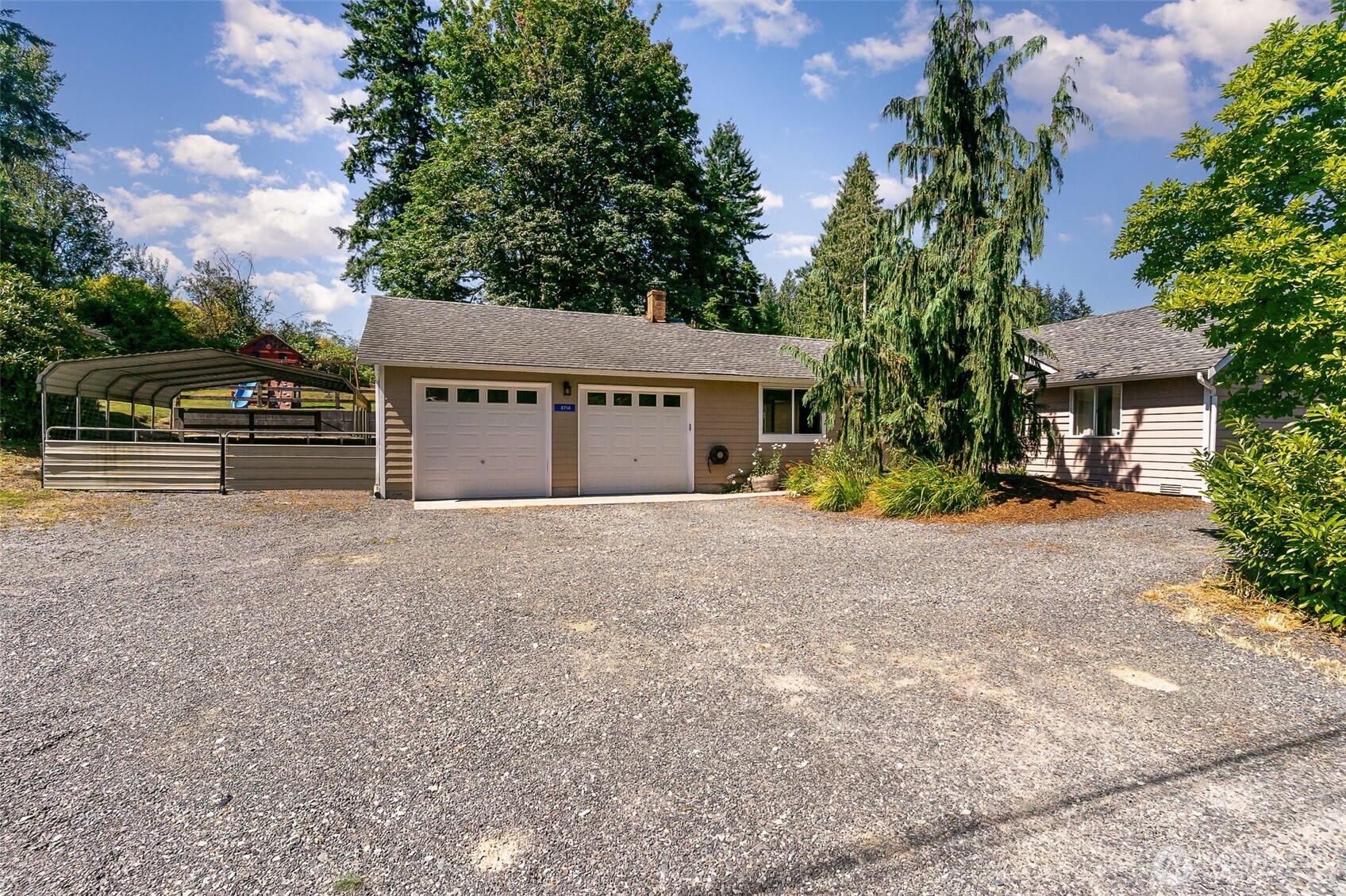 8714 E Sunnyside School Road Marysville WA 98270