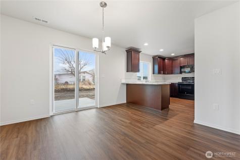 208 Rattray Drive Mattawa WA 99349