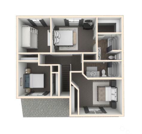 208 Rattray Drive Mattawa WA 99349