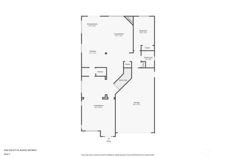 4109 223rd Place SE Bothell WA 98021