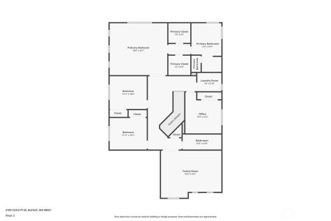 4109 223rd Place SE Bothell WA 98021