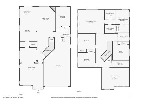 4109 223rd Place SE Bothell WA 98021