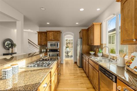 4109 223rd Place SE Bothell WA 98021