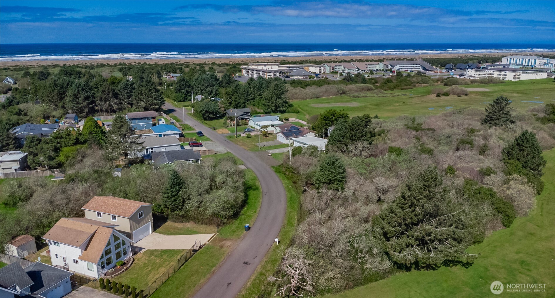 555 Ensign Avenue NW Ocean Shores WA 98569