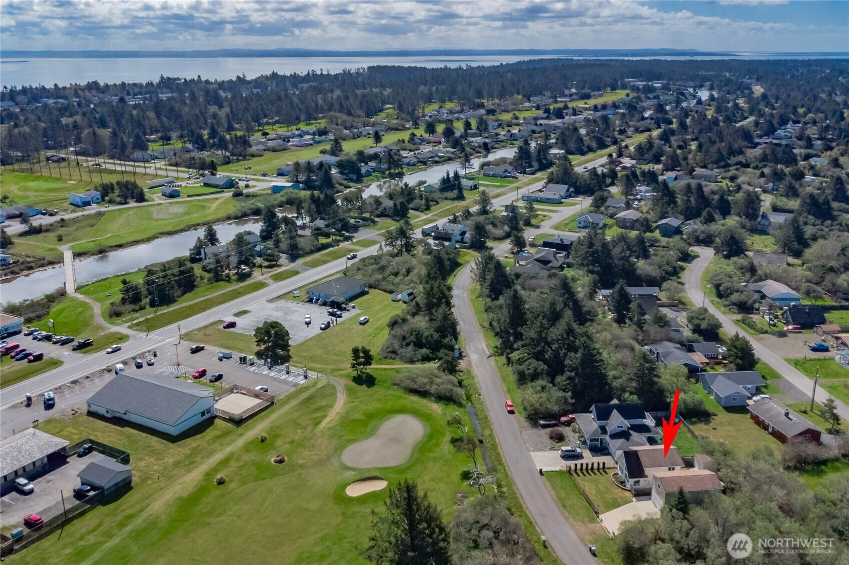 555 Ensign Avenue NW Ocean Shores WA 98569