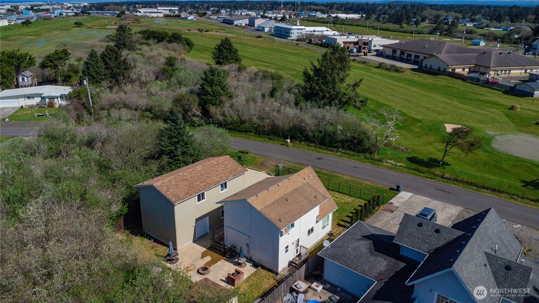 555 Ensign Avenue NW Ocean Shores WA 98569