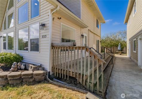 555 Ensign Avenue NW Ocean Shores WA 98569