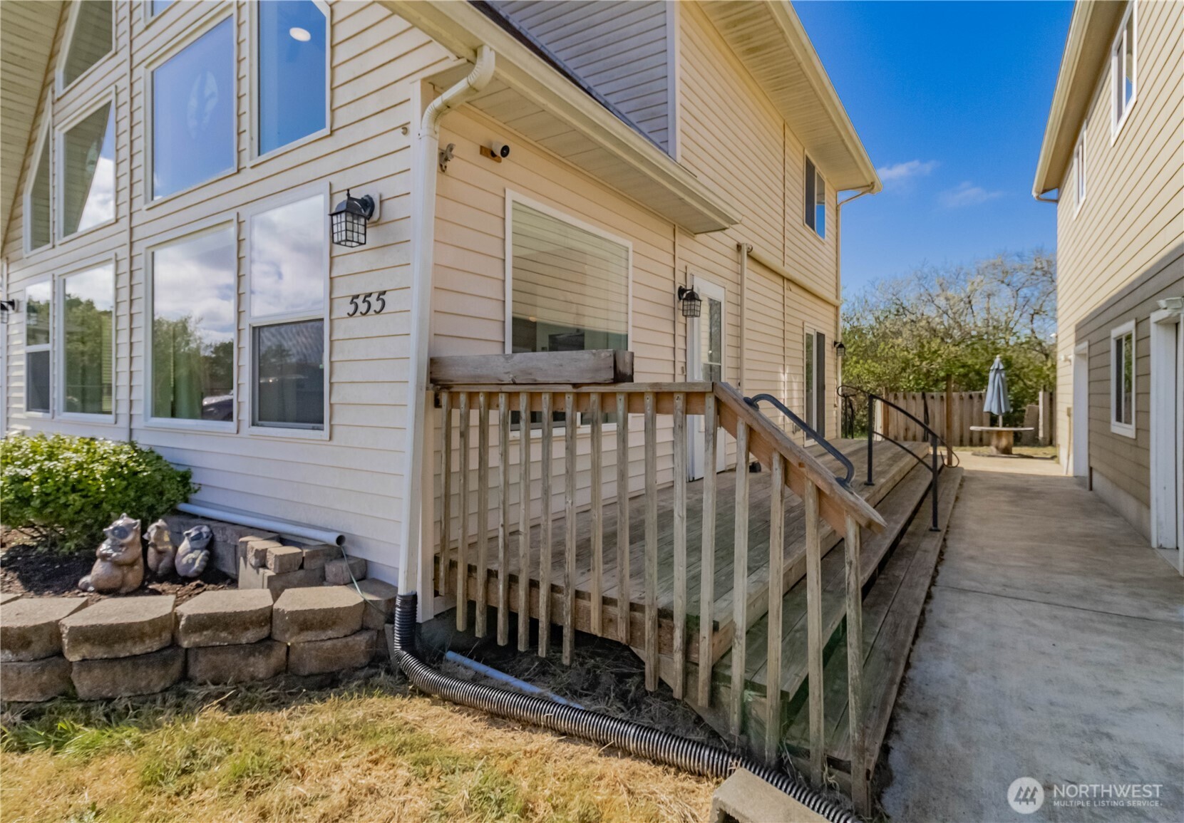 555 Ensign Avenue NW Ocean Shores WA 98569