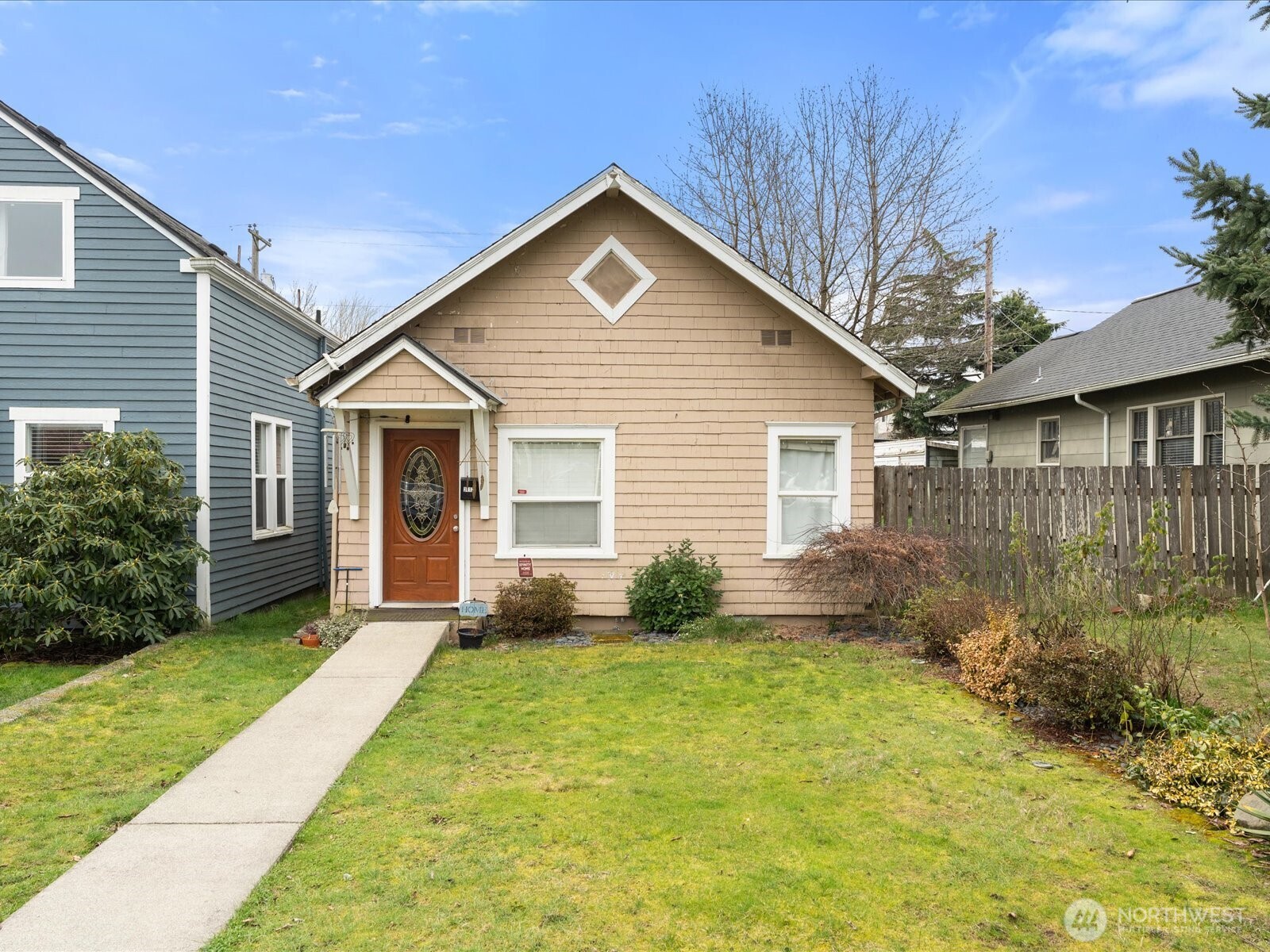 3112 N 9th Street Tacoma WA 98406
