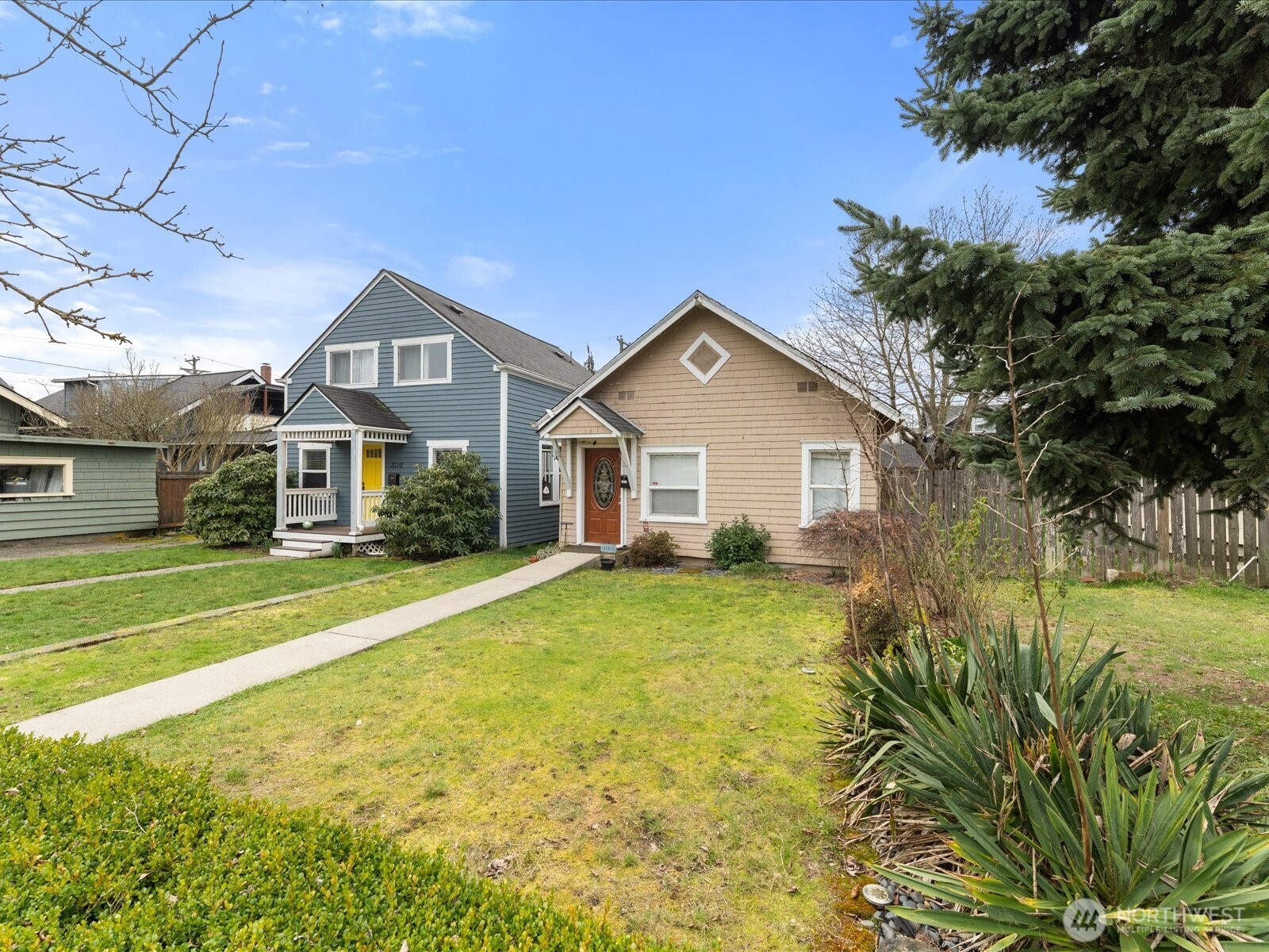 3112 N 9th Street Tacoma WA 98406