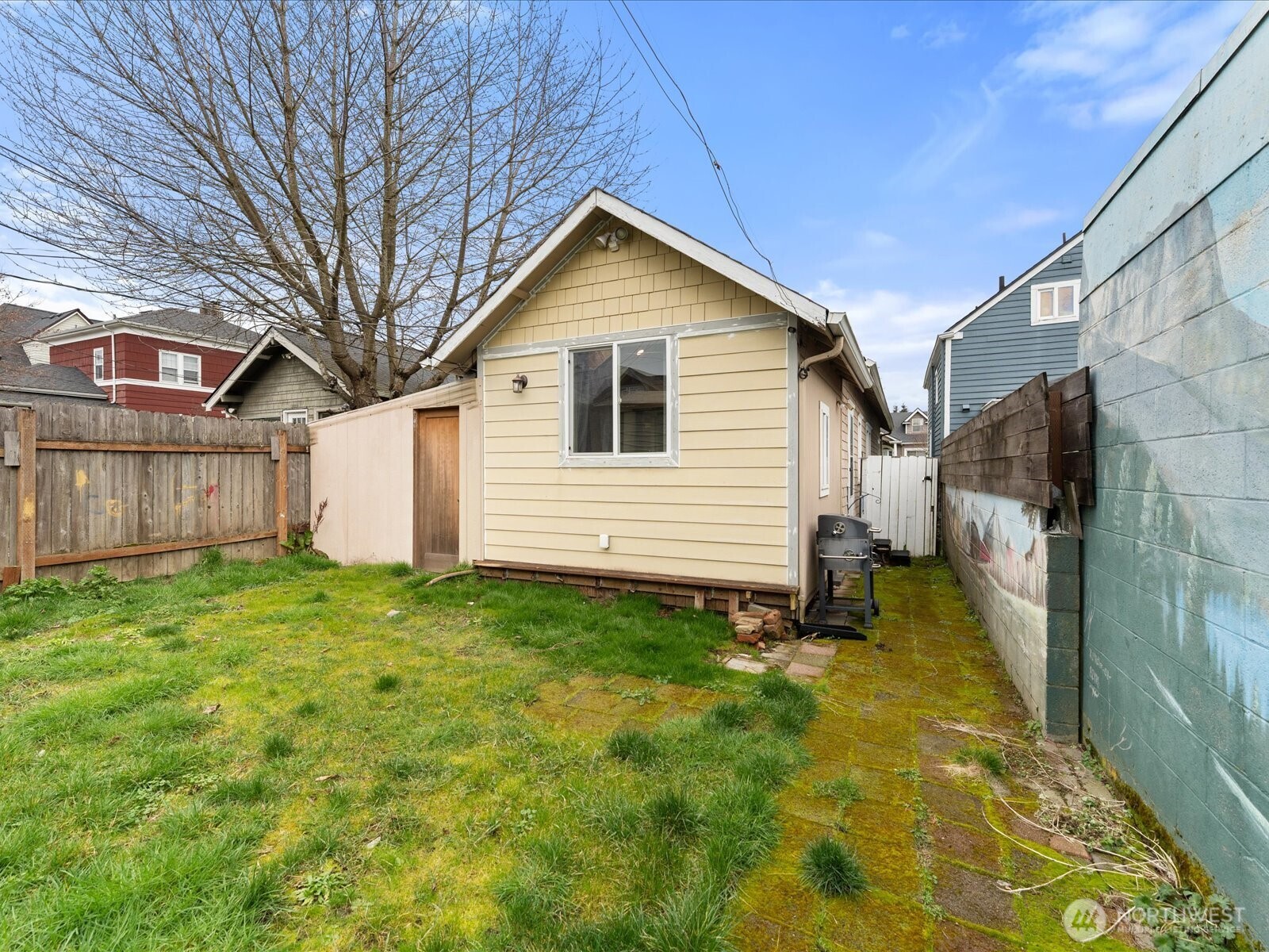 3112 N 9th Street Tacoma WA 98406