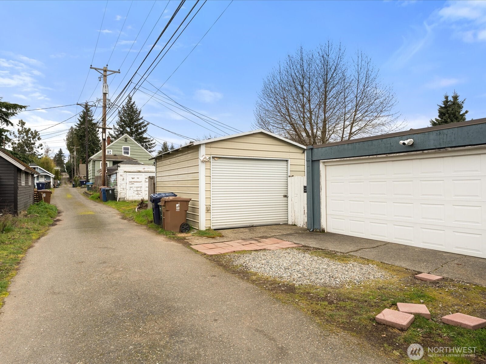 3112 N 9th Street Tacoma WA 98406