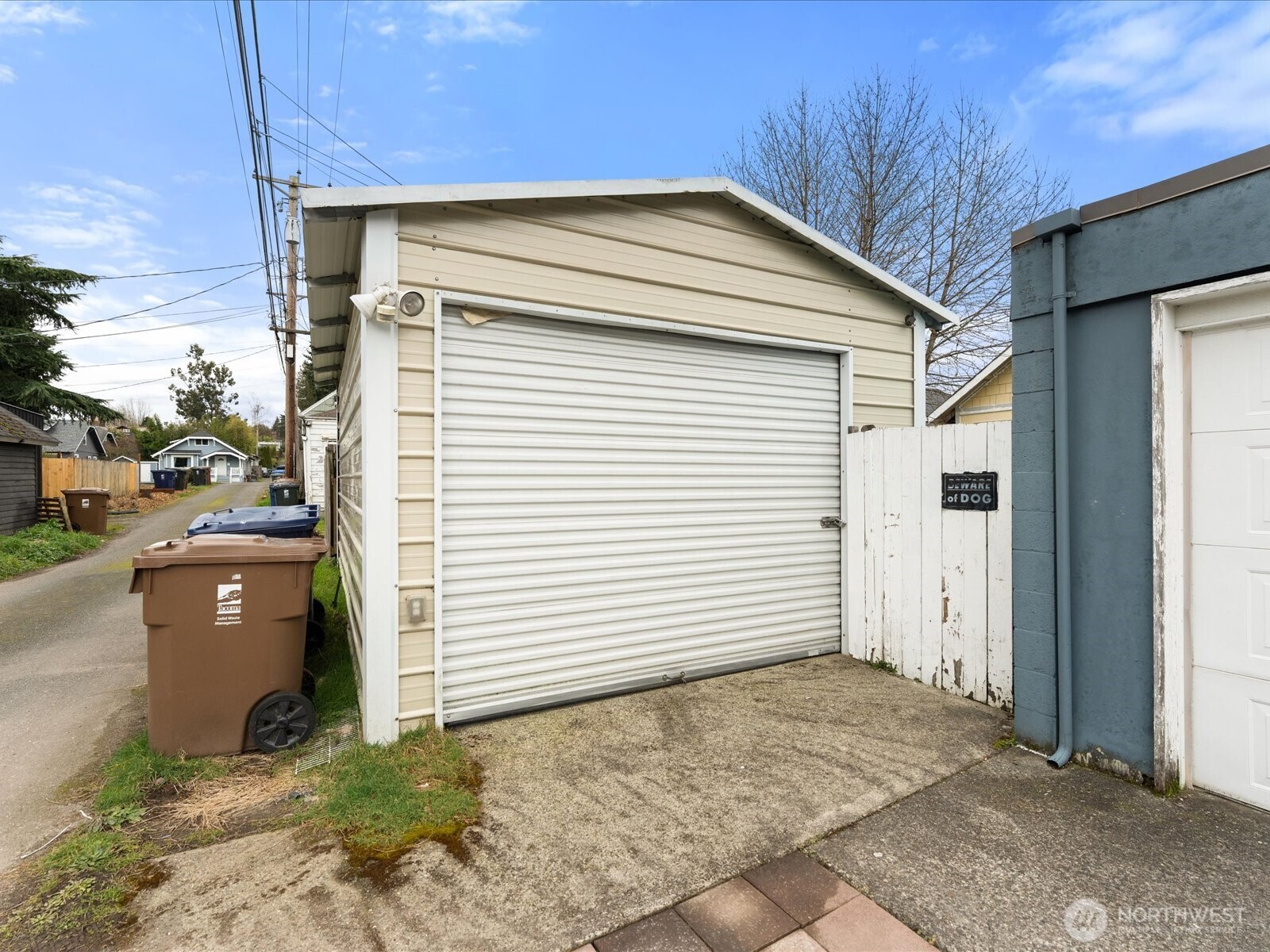 3112 N 9th Street Tacoma WA 98406