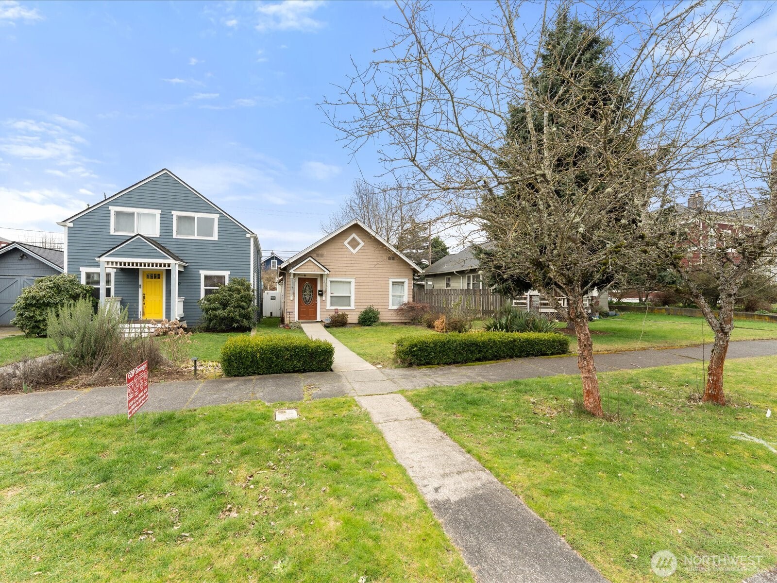 3112 N 9th Street Tacoma WA 98406