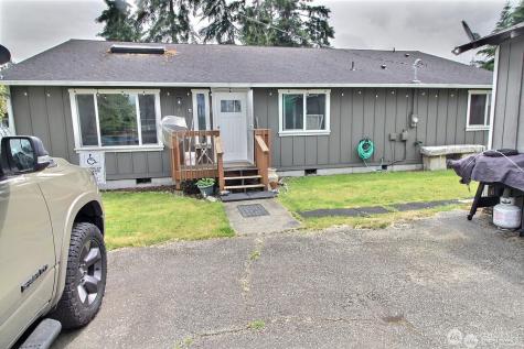 774 132nd Street S Tacoma WA 98444