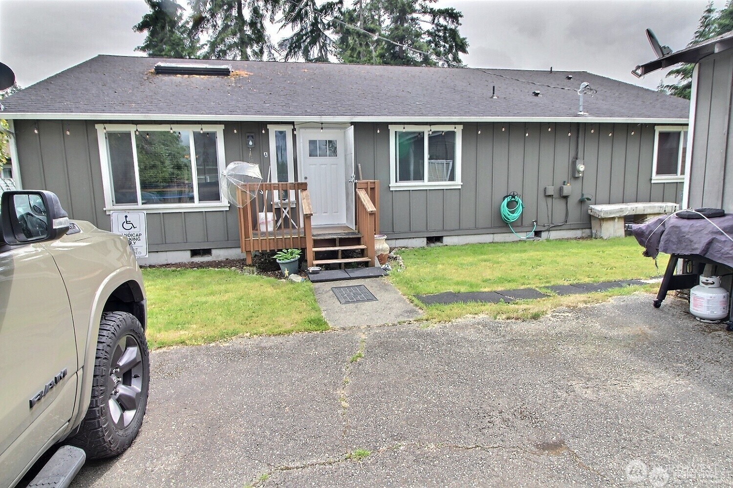 774 132nd Street S Tacoma WA 98444