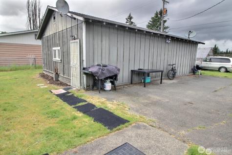 774 132nd Street S Tacoma WA 98444
