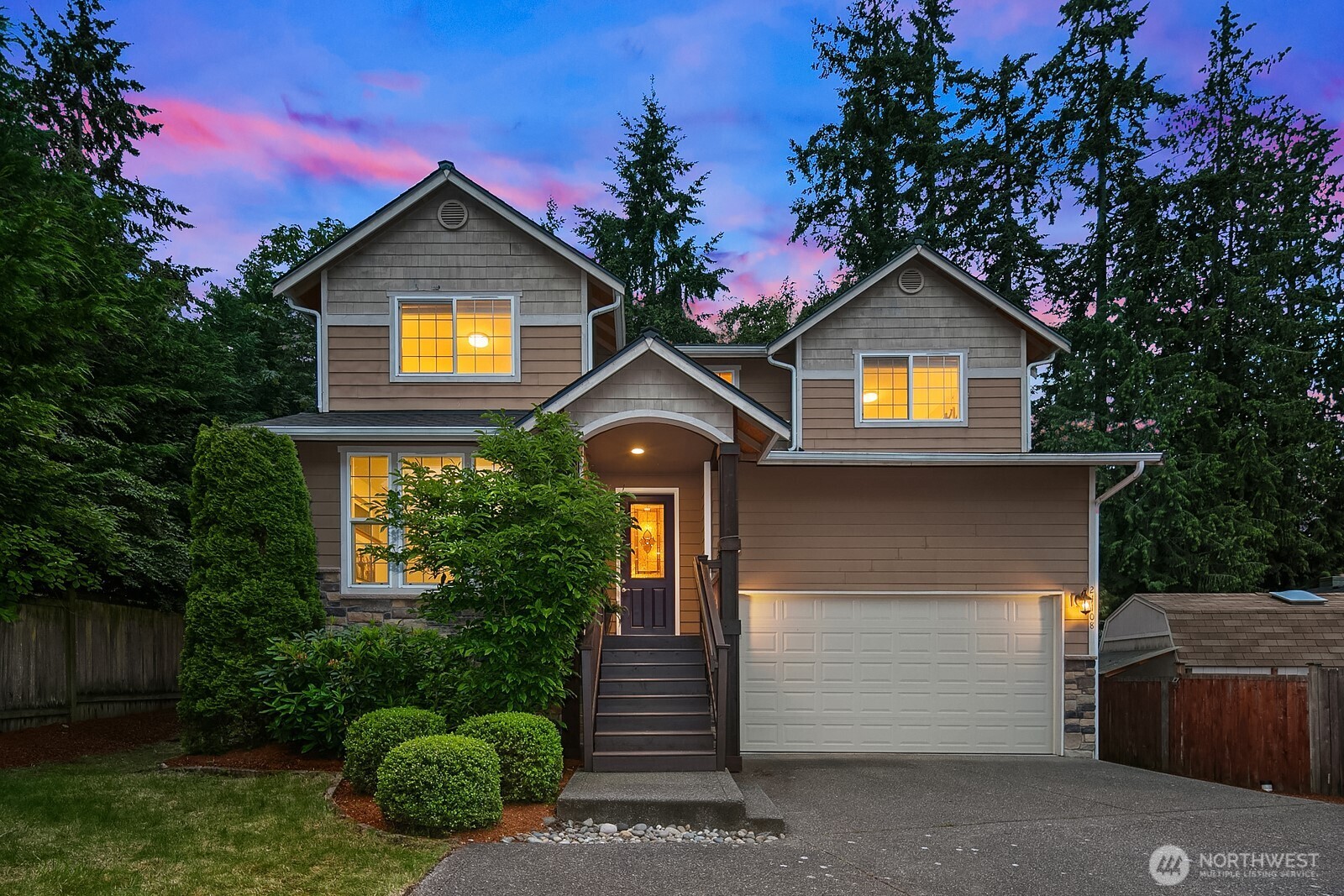 24108 22nd Place W Bothell WA 98021