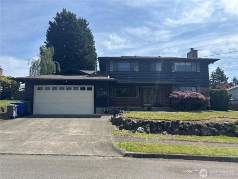 4464 122nd Avenue SE Bellevue WA 98006