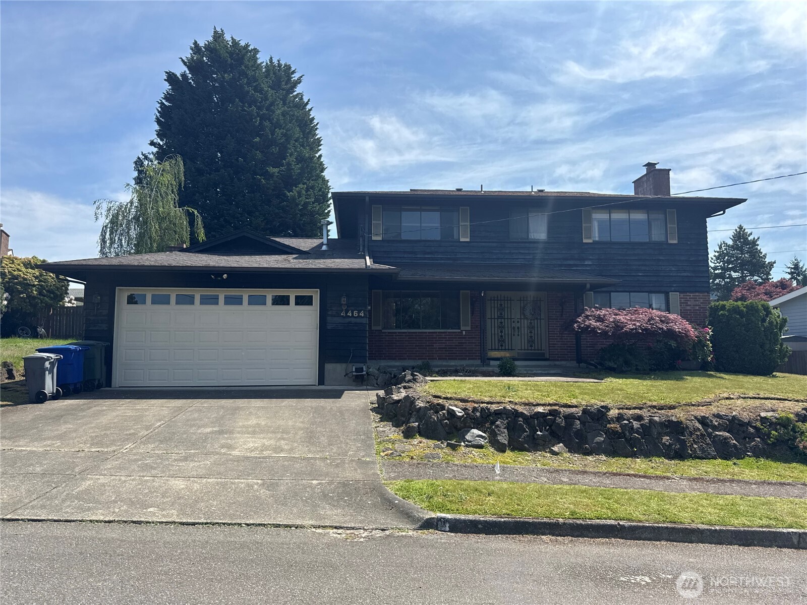 4464 122nd Avenue SE Bellevue WA 98006