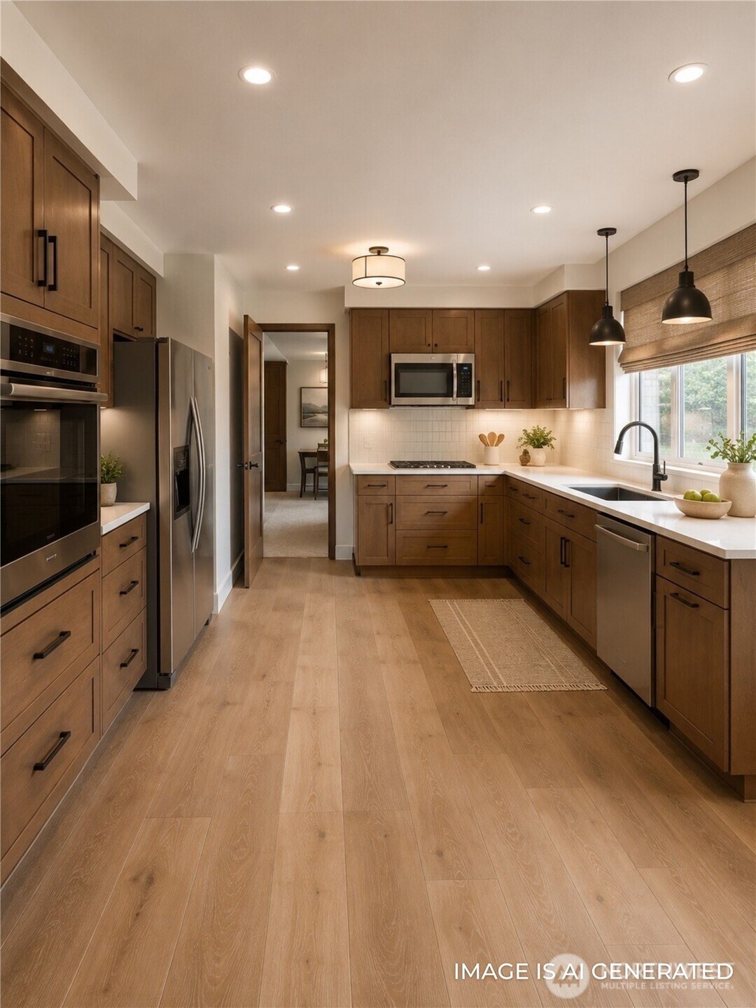 4464 122nd Avenue SE Bellevue WA 98006