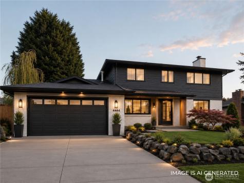 4464 122nd Avenue SE Bellevue WA 98006