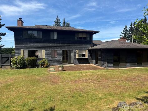 4464 122nd Avenue SE Bellevue WA 98006