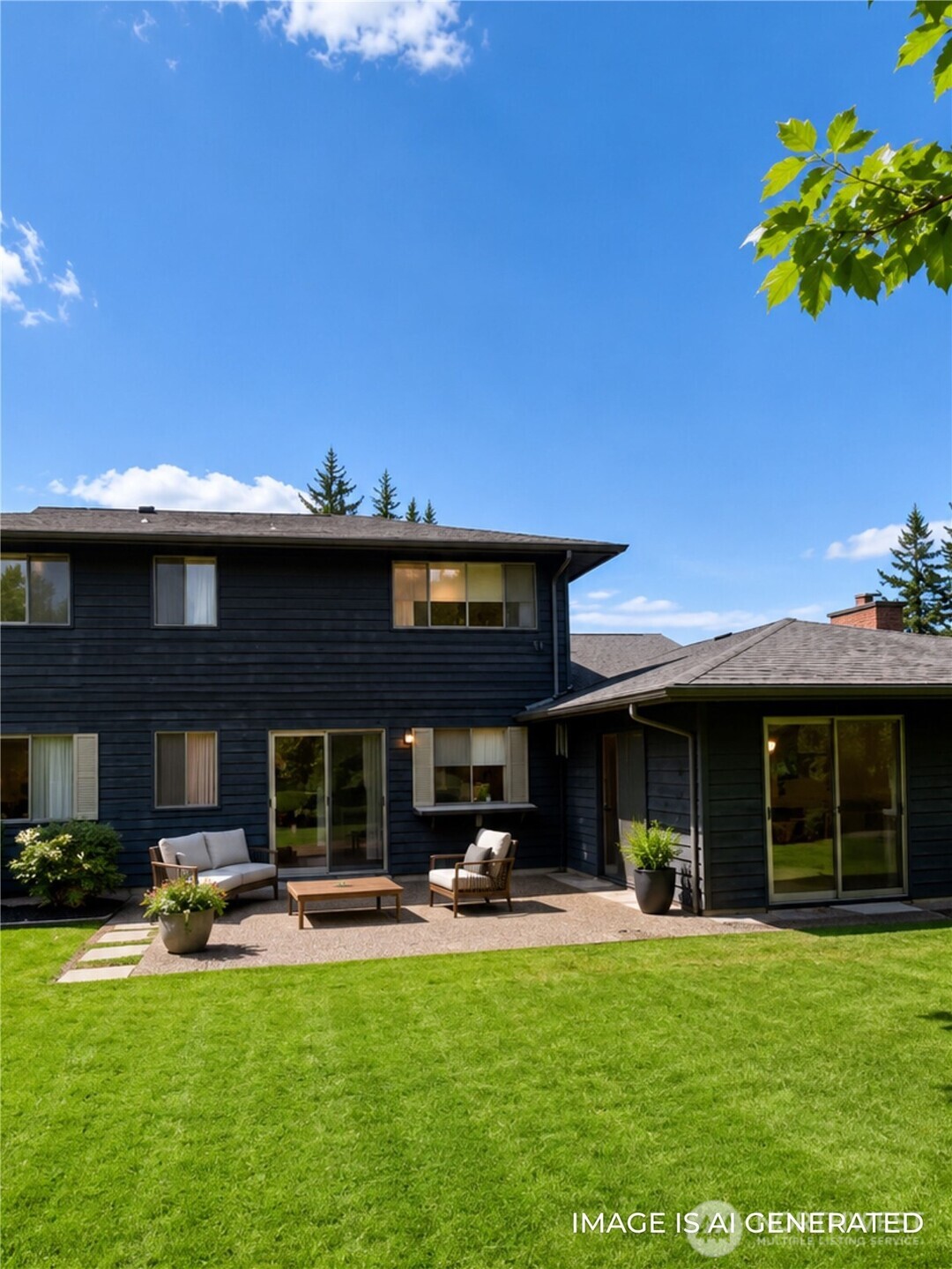 4464 122nd Avenue SE Bellevue WA 98006
