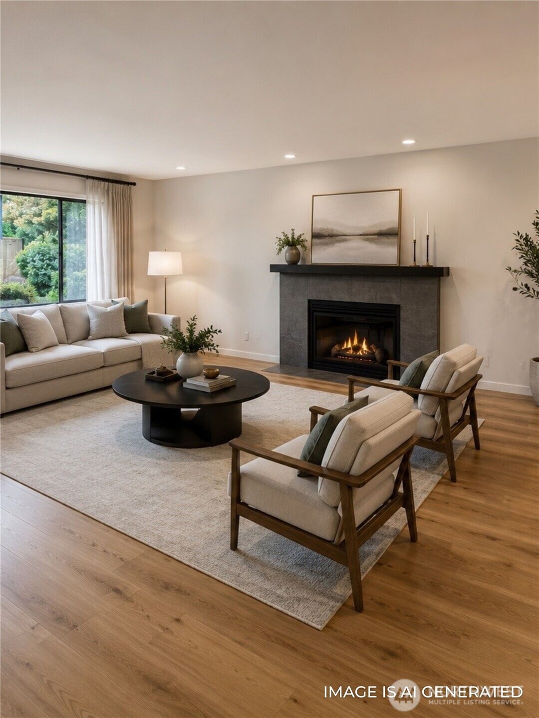 4464 122nd Avenue SE Bellevue WA 98006