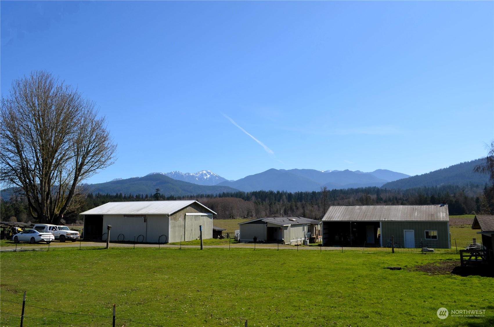 58266 Highway 112 Port Angeles WA 98363