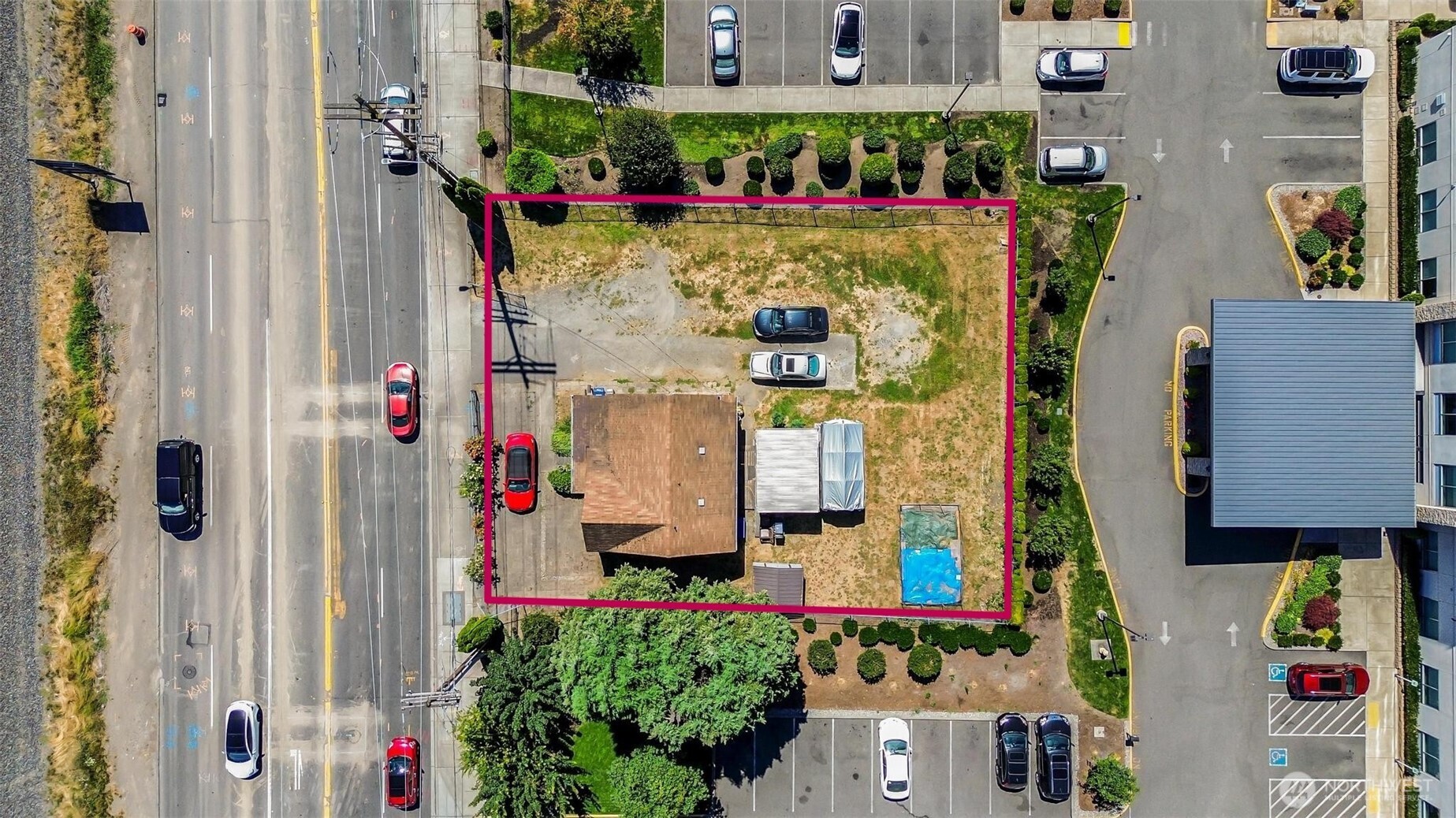 509 C Street SW Auburn WA 98001