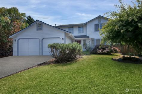 1325 355th Federal Way WA 98023