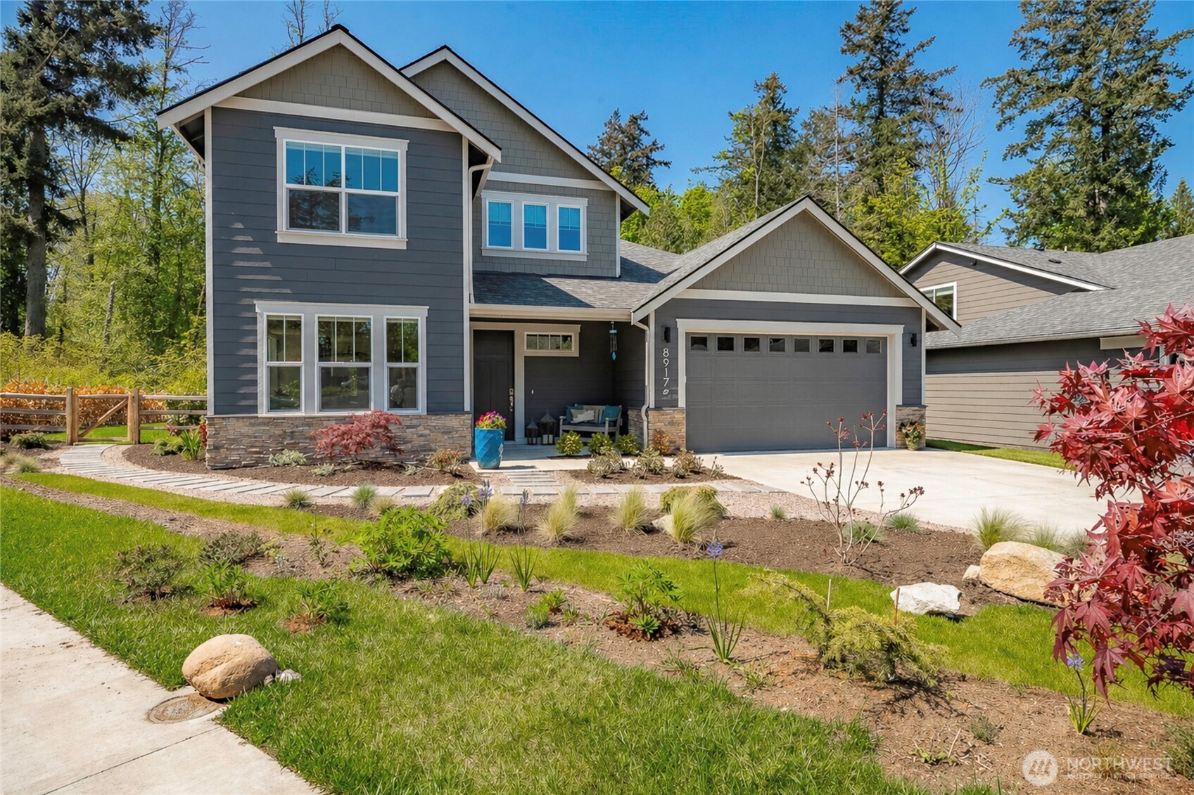 8917 Garibaldi Court Blaine WA 98230