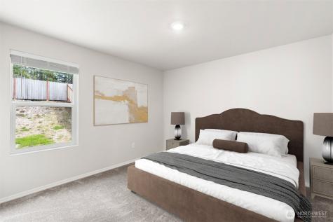 181 NE Olympic Ridge Belfair WA 98528