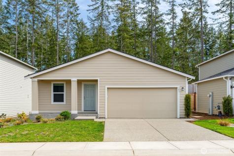 181 NE Olympic Ridge Belfair WA 98528