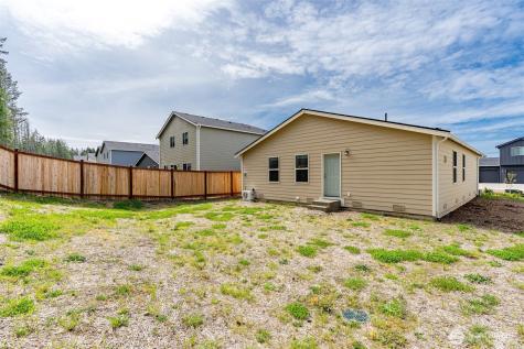 181 NE Olympic Ridge Belfair WA 98528