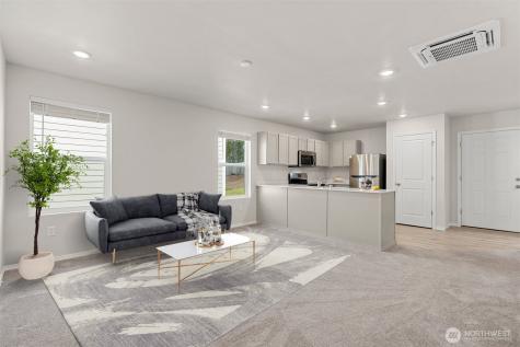 181 NE Olympic Ridge Belfair WA 98528