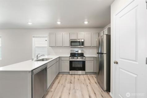 181 NE Olympic Ridge Belfair WA 98528