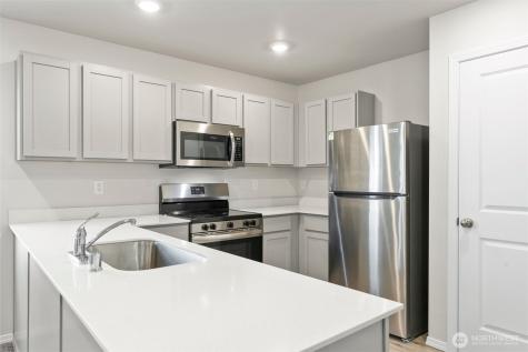 181 NE Olympic Ridge Belfair WA 98528