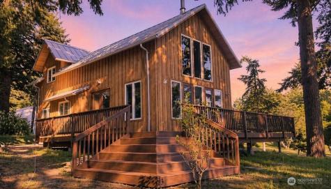996 Orchid Road Camano Island WA 98282