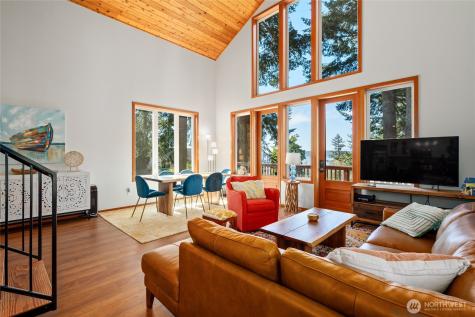 996 Orchid Road Camano Island WA 98282