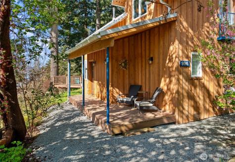 996 Orchid Road Camano Island WA 98282