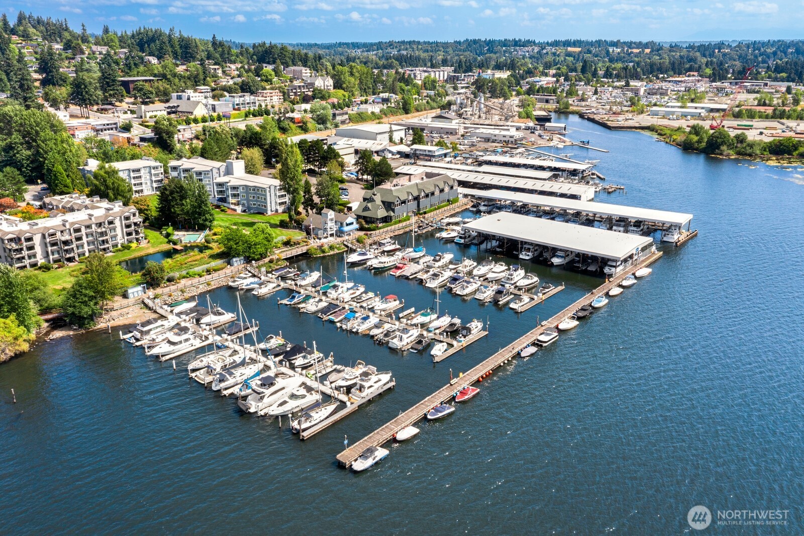 6155 NE 175th Street Kenmore WA 98028