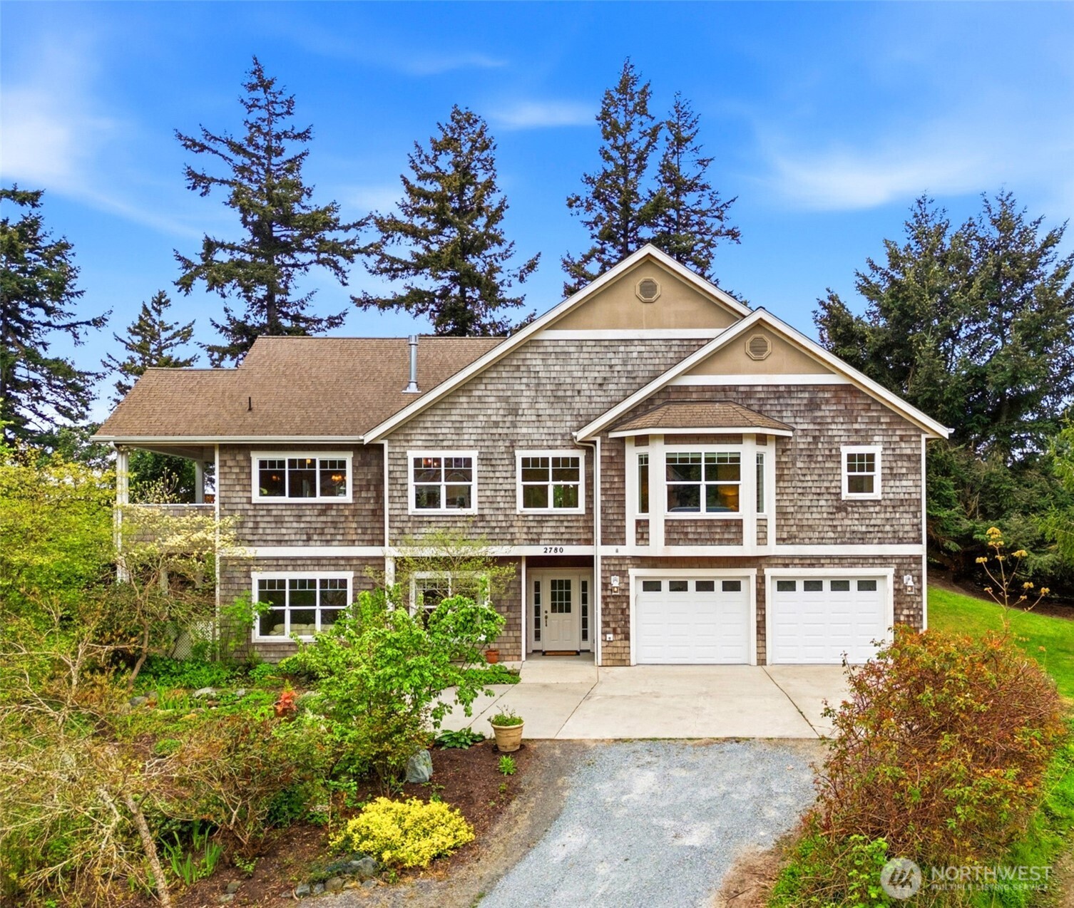 2780 S Utopian Way Camano Island WA 98282