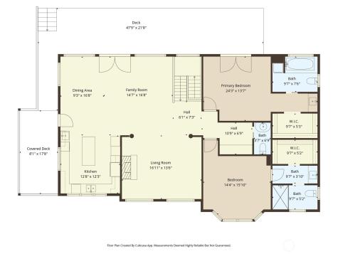 2780 S Utopian Way Camano Island WA 98282