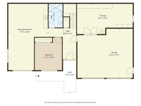 2780 S Utopian Way Camano Island WA 98282