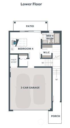 815 236th Street SE Bothell WA 98021