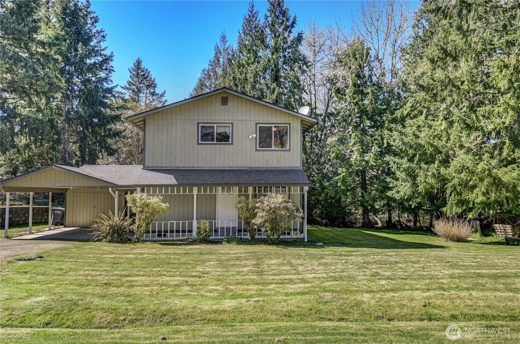 8210 176th Avenue SW Longbranch WA 98351
