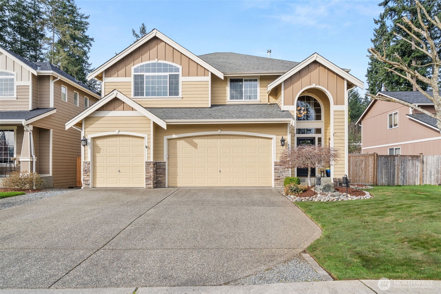 8007 183rd Avenue E Bonney Lake WA 98391