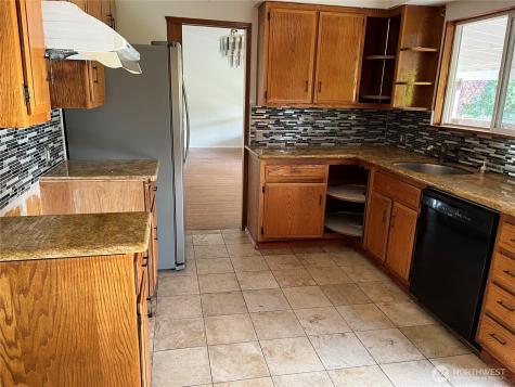 15237 NE 3rd Street Bellevue WA 98007